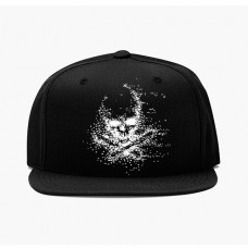 Faded skull Faded skull