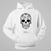 Dia De Los Muertos Hoodie