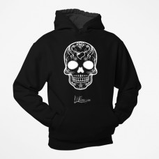 Dia De Los Muertos Hoodie Dia De Los Muertos Hoodie