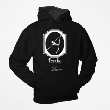 Penche' Hoodie Penche' Hoodie