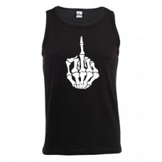 Skull Hand Skull Hand